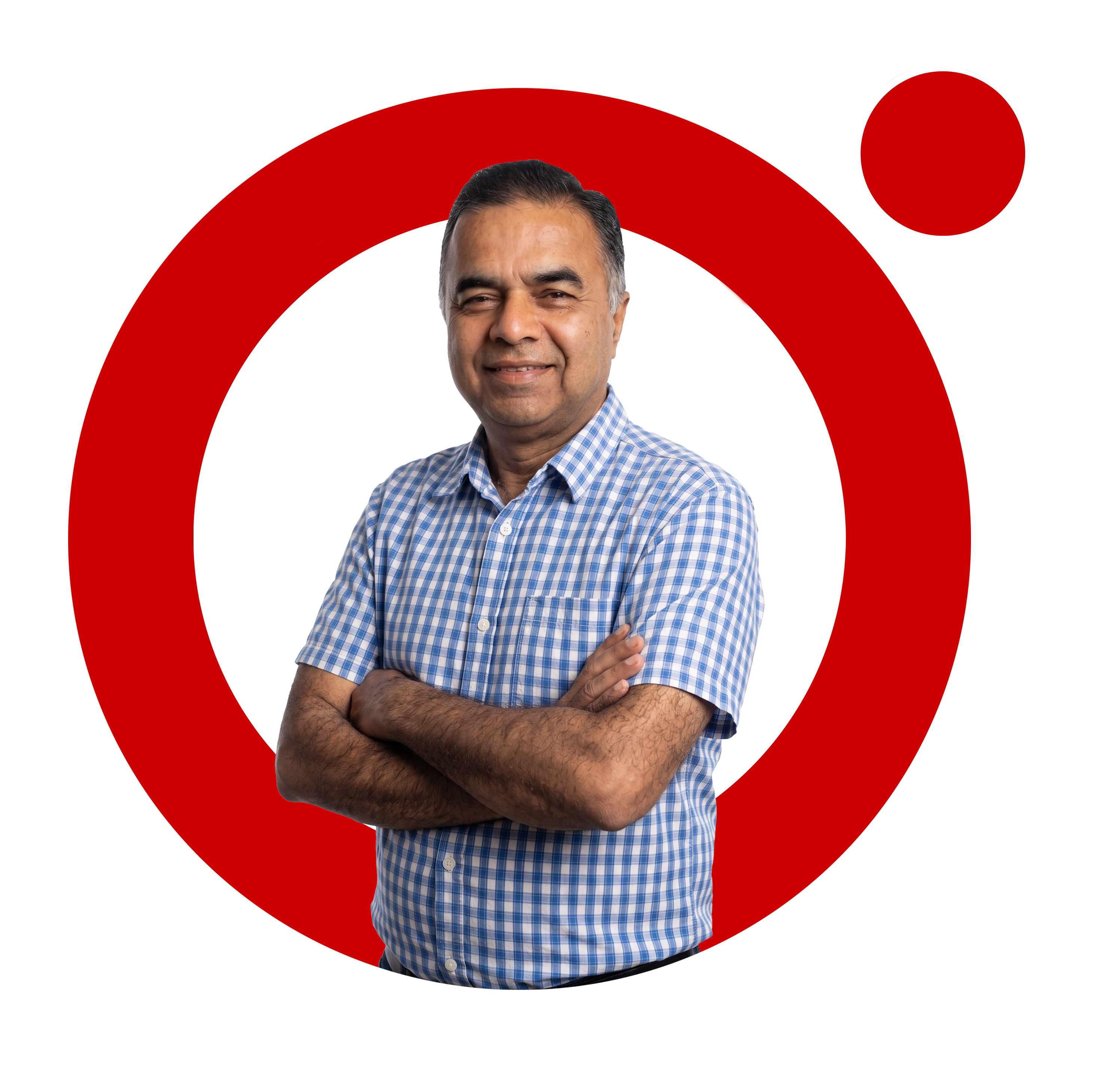 Aqeel — Chief Driving Instructor at Aqeel Driving School